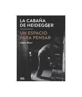 Heidegger's Cabin: A Space for Thinking