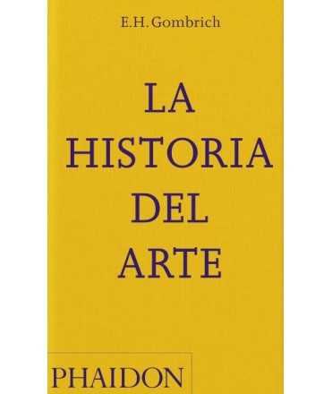 La Historia del Arte