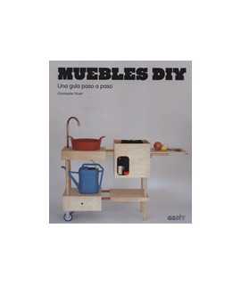 DIY Furniture: A Step-by-Step Guide