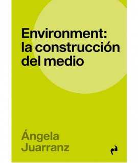 Environment: the construction of the environment