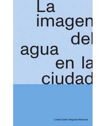 La imagen del agua en la ciudad