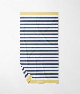 Toalla Marine, Azul