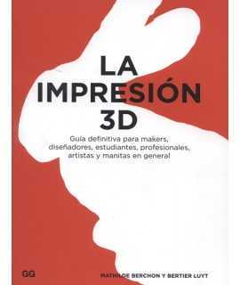 3D printing