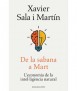 From the Savannah to Mars