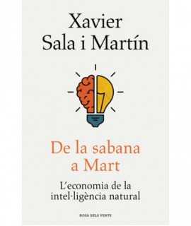 From the Savannah to Mars