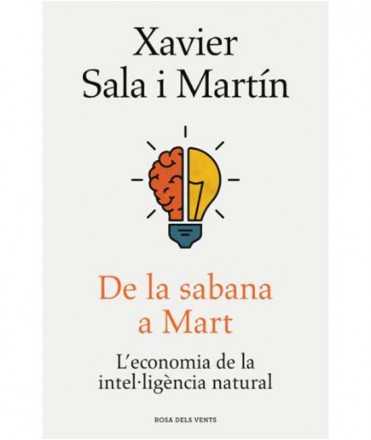 From the Savannah to Mars