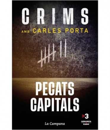 Crimes: Deadly Sins