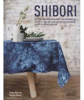 Shibori