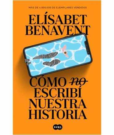 How I (Didn't) write our history