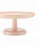 Bandeja High Tray, Rosa