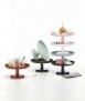 Safata High Tray, Rosa
