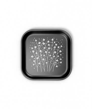 Safata Classic Tray Baby's Breath
