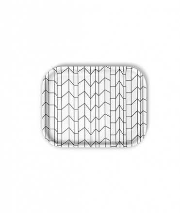 Classic Tray Graph Tray, Medium