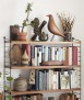 Eames House Bird, Walnut
