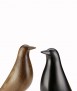 Eames House Bird, Nogal