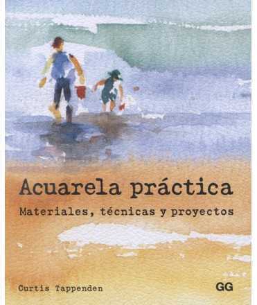 Acuarela práctica