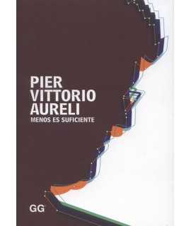 Pier Vittorio Aureli: Less is enough