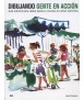 Drawing action people A practical guide to capturing gestures and scenes ebn urban sketching