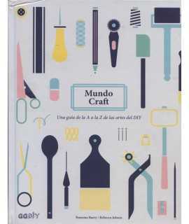 MUNDO GRAFT