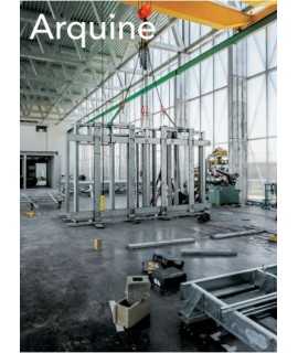 Arquine N.102