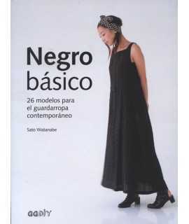 Basic Black 26 Models for the Contemporary Wardrobe