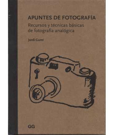 PHOTOGRAPHY NOTES Basic resources and technical t of analogue photography