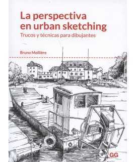 Perspective in urban sketching Tricks and technical t for cartoonists