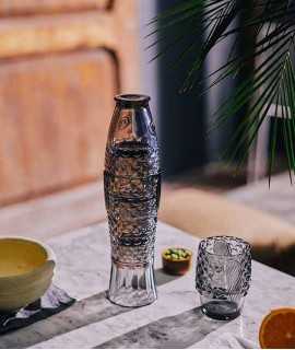 Koifish Glasses, Grey