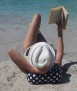 Beach pillow