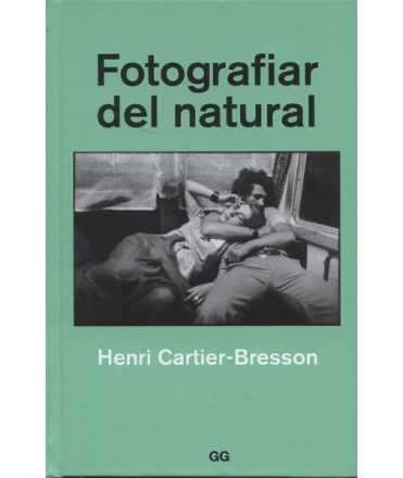 Fotografiar del natural