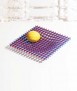 Gravity Pompidou tray