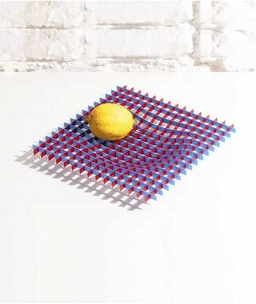 Safata Gravity Pompidou