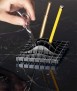 Gravity Pencil Holder