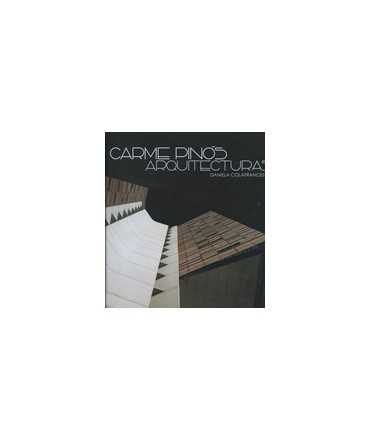 Carme Pinós Arquitecturas