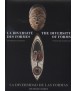 La diversidad dde las formas Arte africano y oceanico
