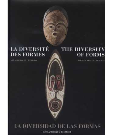 La diversidad dde las formas Arte africano y oceanico