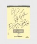 Bloc de dibuix A3, 90g Canson