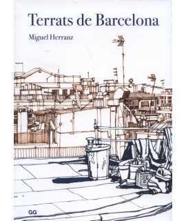 Terrats de Barcelona
