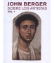 Sobre los artistas vol.1