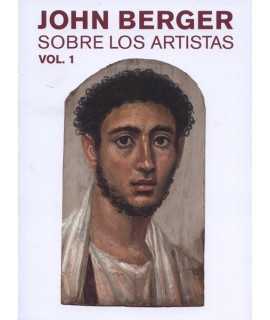 Sobre los artistas vol.1
