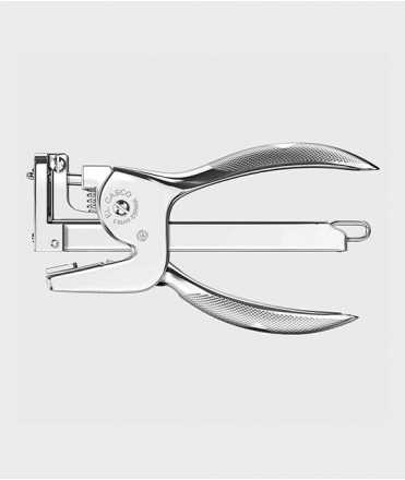 Tongs stapler El Casco 