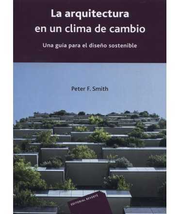Architecture in a climate of change