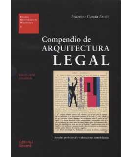Compendium of Legal Architecture