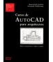 Curso de AutoCad para arquitectos : planos, presentacions y trabajo en equipo