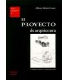 Proyecto de arquitectura, El: concepto, proceso y representación