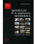 MODELOS DE LA ARQUITECTURA MODERNA
