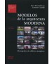 Modelos de la arquitectura moderna II
