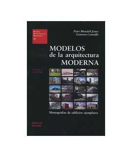 Modelos de la arquitectura moderna II
