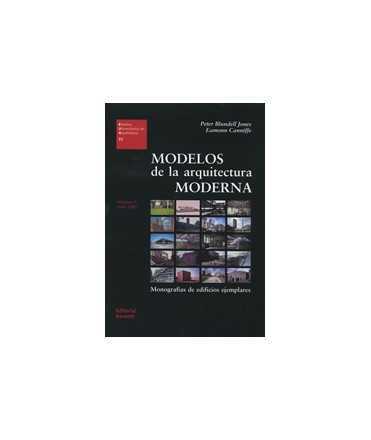 Modelos de la arquitectura moderna II