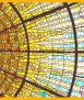 Fulard Palau de la Música, 200x68 cm. 